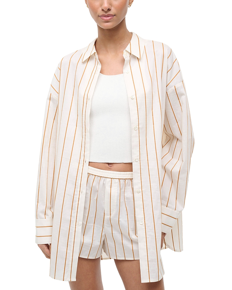 Staud Kendy Top