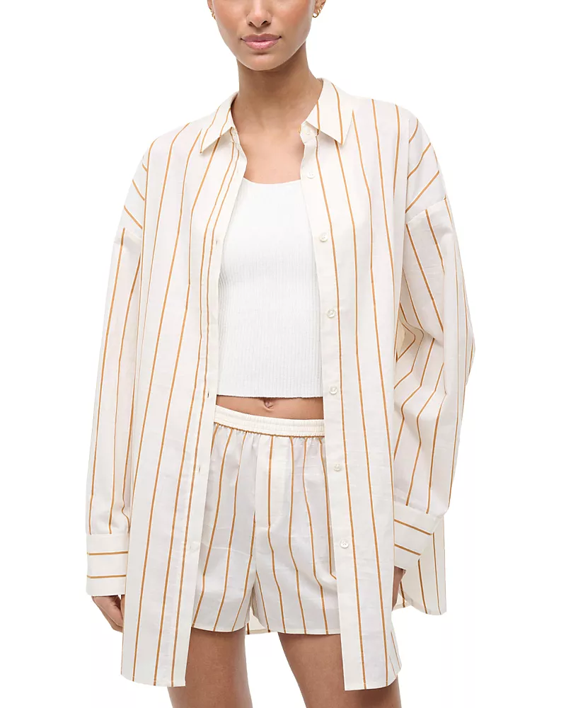 Staud Kendy Top