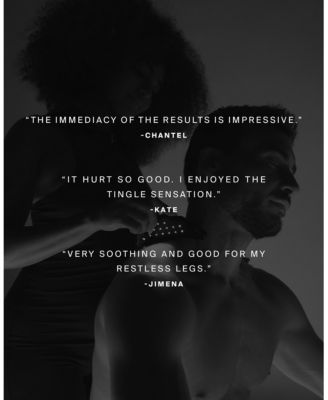 Microcurrent Body Sculptor Ritual, Set of 3