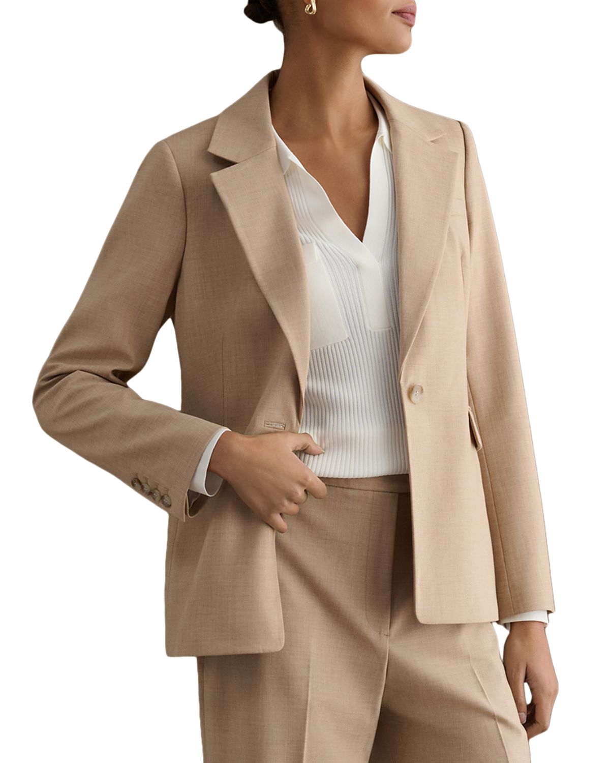 Hobbs London Ashleen Blazer