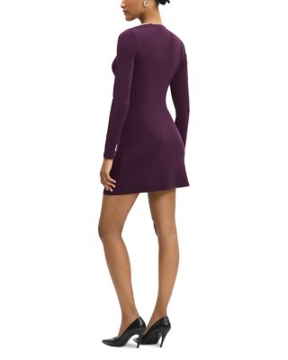 The Abby Mini Dress