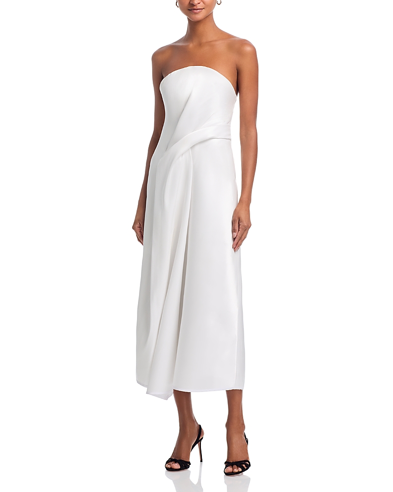 Kate Barton Kate Liquid Midi Dress
