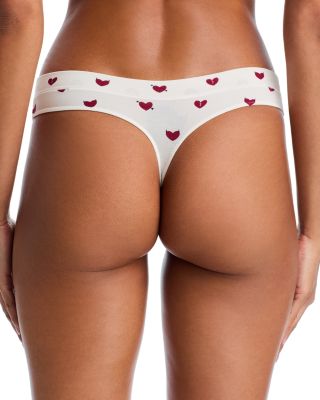 UltraModal™ FeelFree Thong  