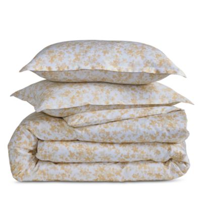 Sunshine Meadow Duvet Cover Set, King - Exclusive