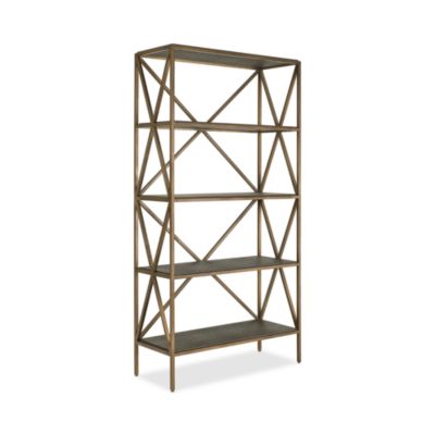 Cocoa Etagere