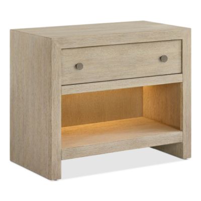 Dockside Nightstand, 13.25"