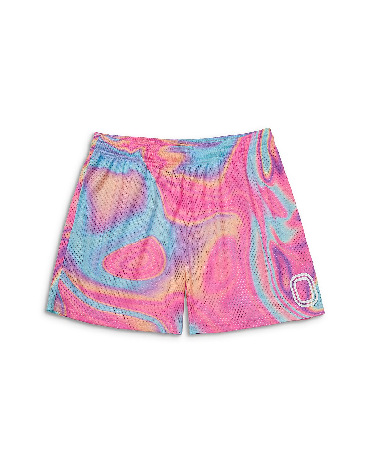 Overtime Unisex Overtime Splash Shorts - Big Kid