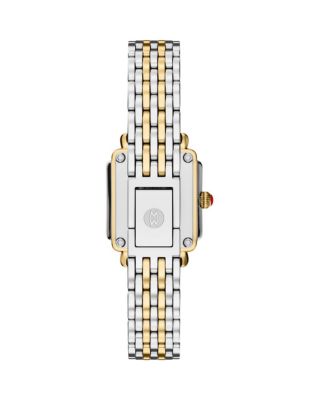 Deco Madison Mini Watch, 23mm x 24mm