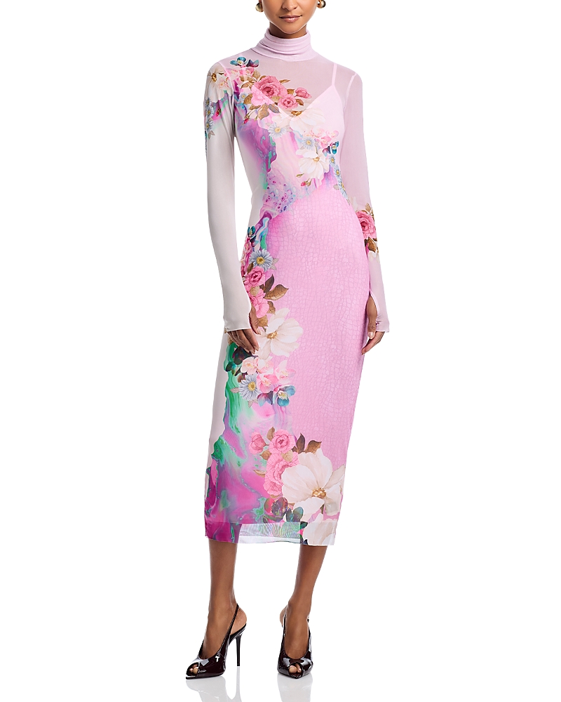 Afrm Shailene Dress · XS