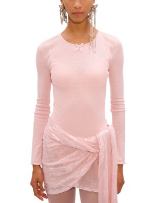 Ballerina Sequin Mini Dress