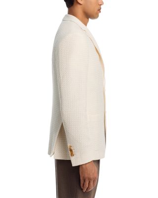 Knit Jersey Sport Coat