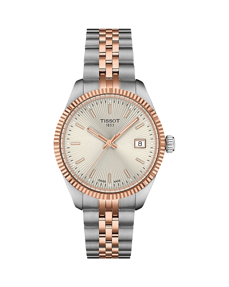 Tissot Ballade Watch, 34mm