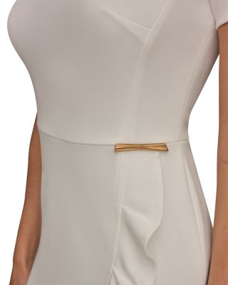 Sheath Dress