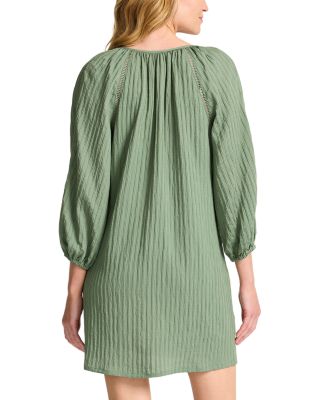 Beachy Cover Up Dress