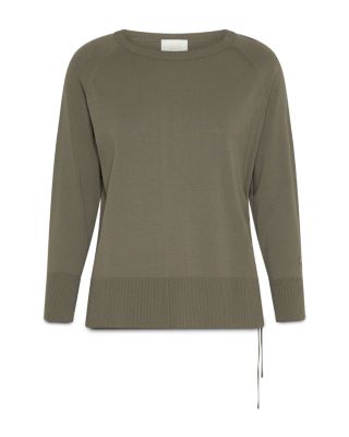 Mlmedile Adjustable Sweater