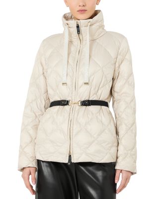 Mtcsoftb Quilted Jacket