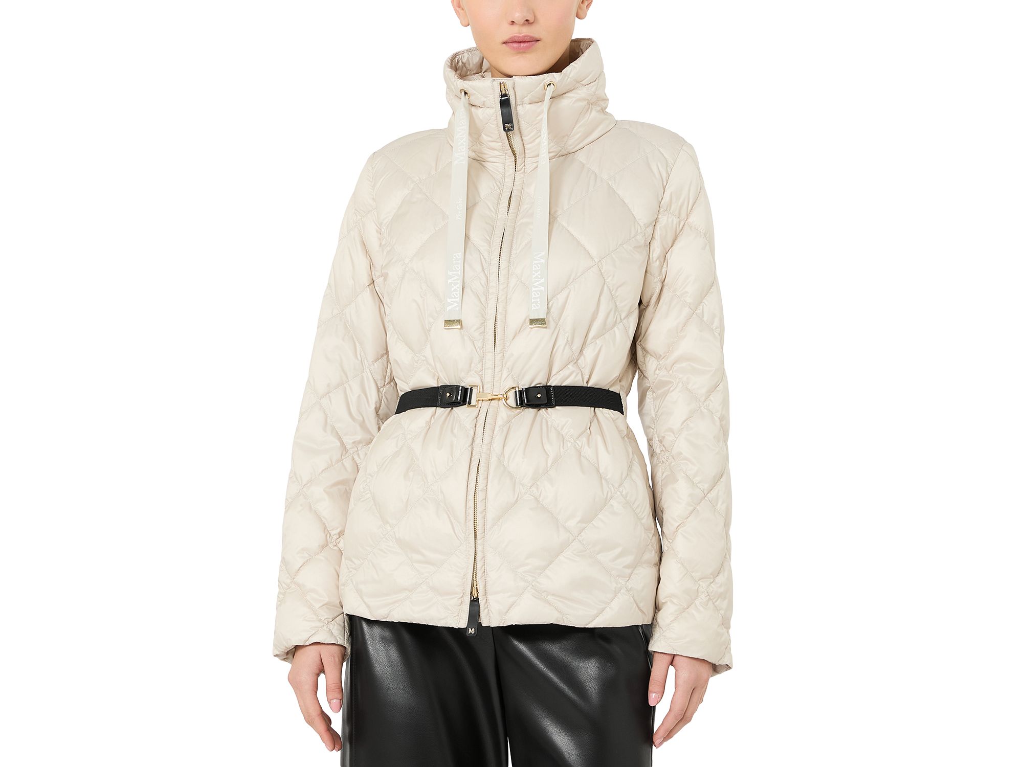 Mtcsoftb Quilted Jacket - Image 1