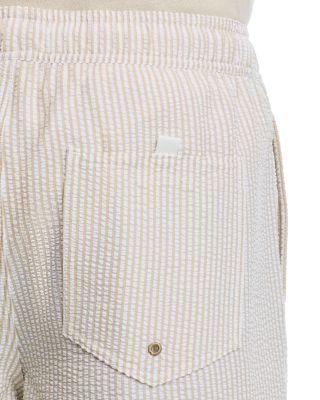 La Brea Drawstring Shorts - Exclusive 