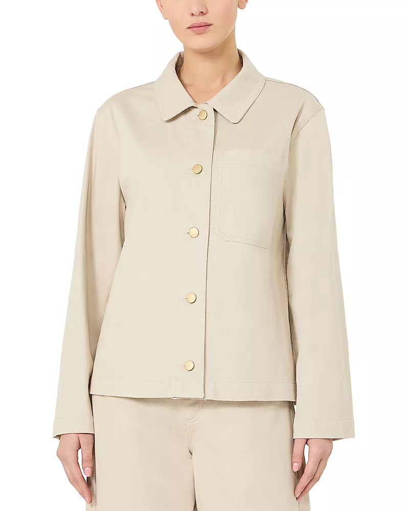 Max Mara Smmfascino Shirt