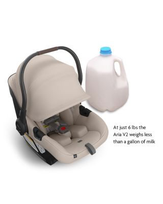 Aria V2 Infant Car Seat