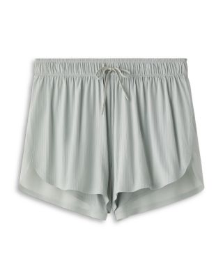Lightspeed Drawstring Shorts
