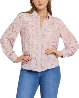 Taylor Blouse