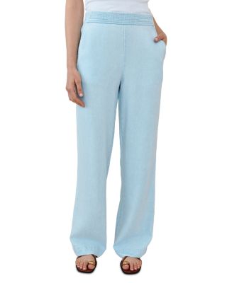 Multi Stitch Catalina Pants