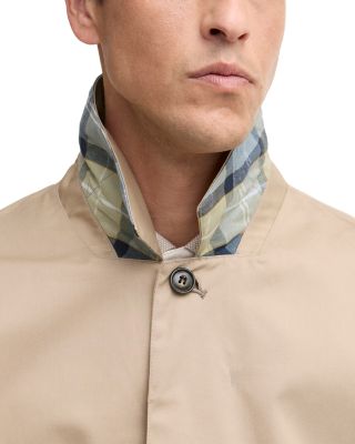 Short Rokig Waterproof Jacket