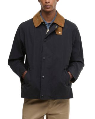 Icons Transport Casual Jacket