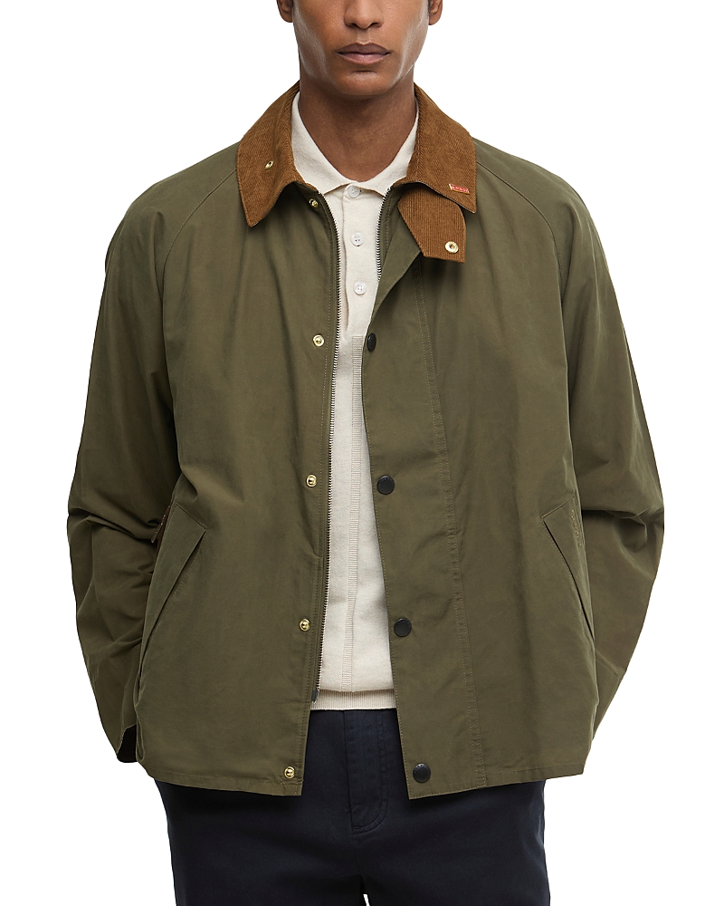 Barbour Icons Transport Casual Jacket