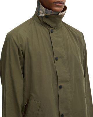 Icons Transport Casual Jacket