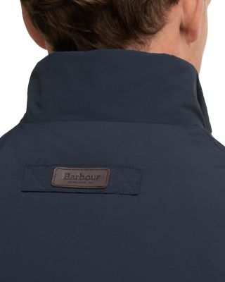 Hepscott Gilet