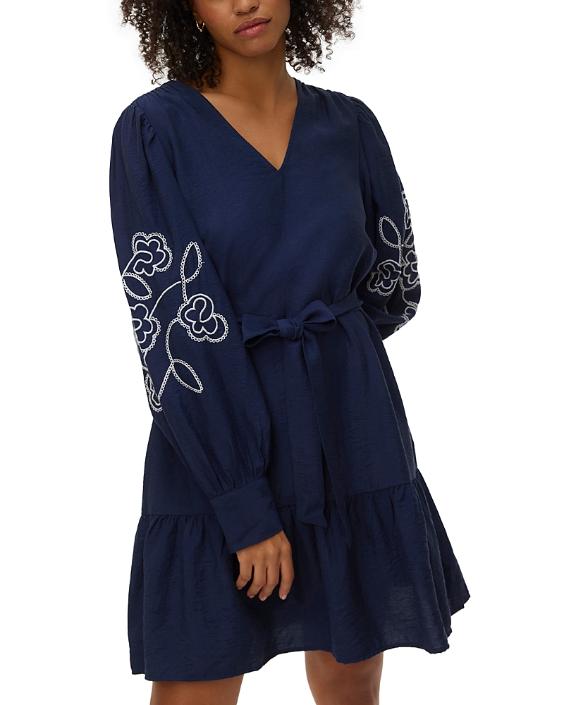 Vero Moda Anya Mini Dress