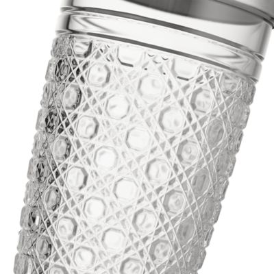 Opulence Cocktail Shaker