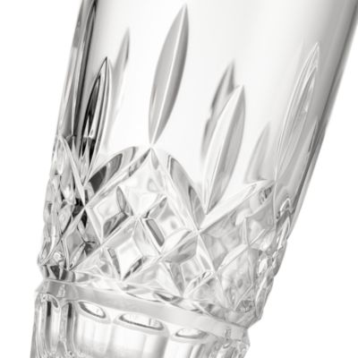 Lismore Cocktail Shaker & Martini Glasses Set