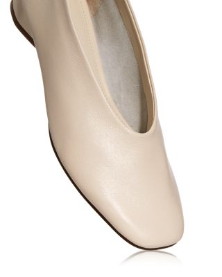 Women's Amira Flats - Exclusive