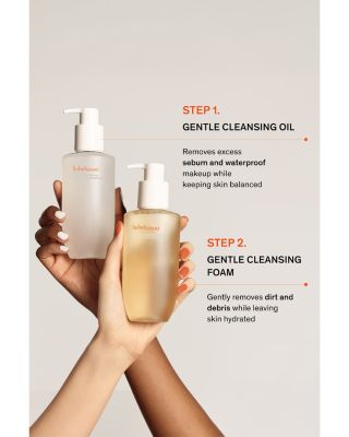 Gentle Cleansing Oil 6.8 oz.