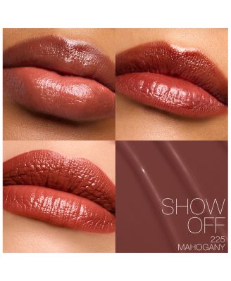 Afterglow Sensual Shine Lipstick