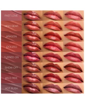 Afterglow Sensual Shine Lipstick
