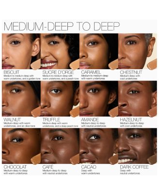 Radiant Creamy Concealer