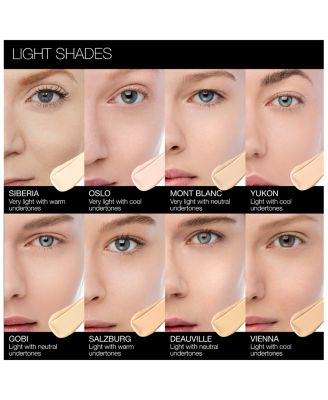 Natural Radiant Longwear Foundation