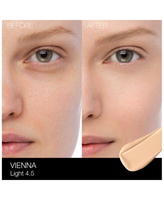 Natural Radiant Longwear Foundation