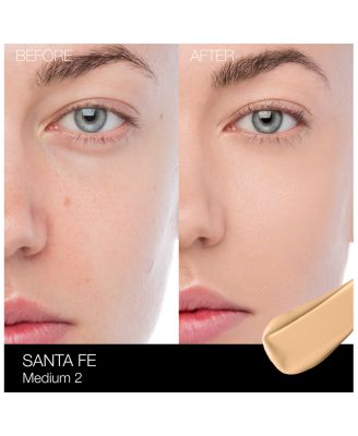 Natural Radiant Longwear Foundation