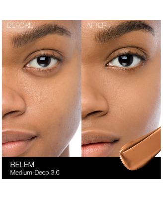 Natural Radiant Longwear Foundation