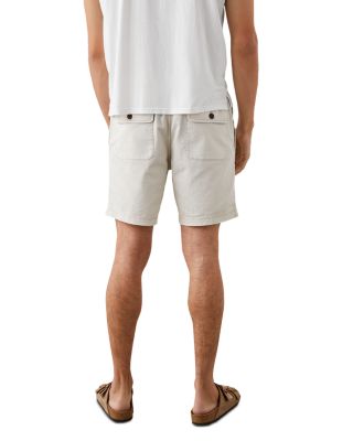 Cruz Drawstring Shorts