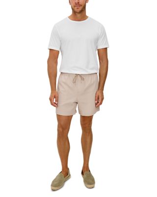 La Brea Drawstring Shorts