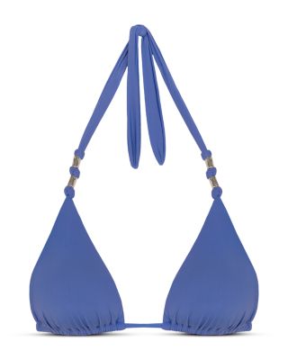 Paula Triangle Bikini Top & Paula Bikini Bottoms
