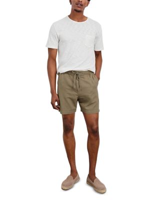 Relaxed Fit Archer 6" Shorts