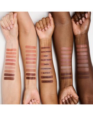 Powder Kiss Lip + Cheek Mousse