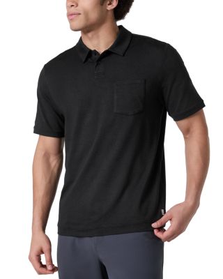 Ponte Performance Polo Shirt